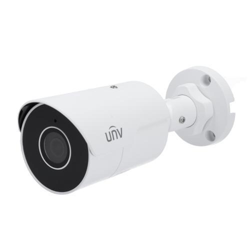 Bullet IP 8MP IR 50m 2.8mm