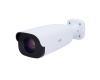 Bullet 4MP LightHunter 22x zoom ottico AI targa