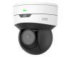 Mini PTZ 2 MP 5x zoom LightHunter IR 30 m Wi-Fi