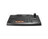 Tastiera IP joystick 4 assi LCD controllo PTZ