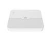 NVR Easy 8ch 4K 1HDD PoE 8 porte