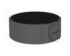 Junction box per dome Uniview - nera