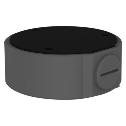 Junction box per dome Uniview - nera