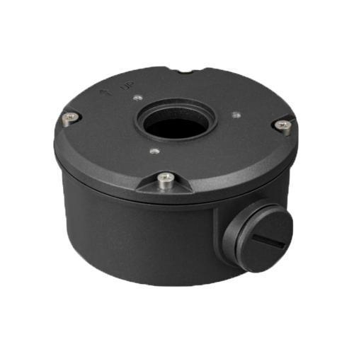 Junction box per bullet Uniview - nera
