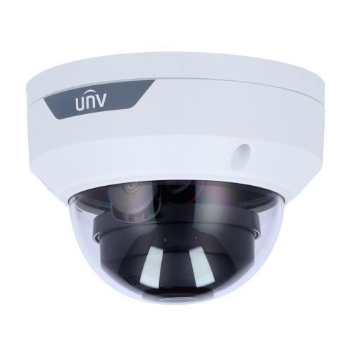 Telecamera dome analogica 5MP IR 20m HD 4in1