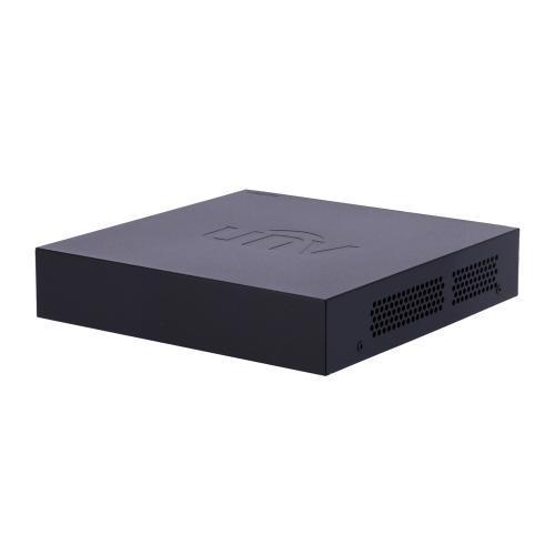 XVR ibrido 4 canali HD 4-in-1 H.265
