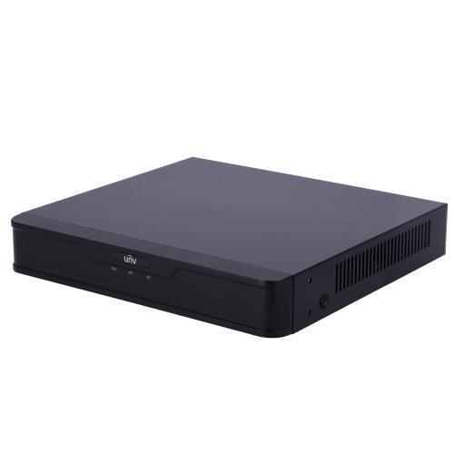 XVR ibrido 4 canali 5MP H.265 serie G3