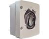 Surveillance cabinet 120VAC