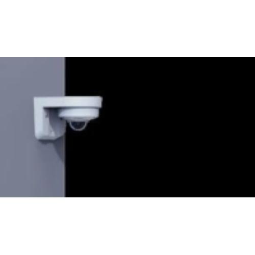 Accessorio compatto per installazione a parete...