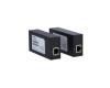Kit converter IP/2 fili con PoE