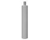 prolunga da 100mm. per staffa MSTP