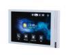 Monitor 8" Android Akuvox S563 PoE bianco