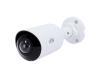 Bullet fisheye 8MP 180 gradi IR Smart IP67
