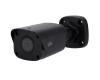 Bullet mini 4MP IR 30m WDR 120dB PoE IP67 nero