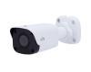 Bullet mini 4MP IR 30m WDR 120dB PoE IP67