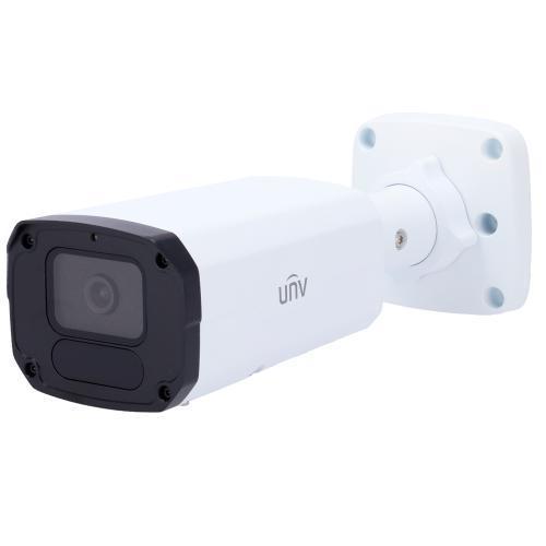 Bullet professionale 2MP 60fps LightHunter AI IP67