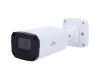 Bullet professionale 8MP LightHunter AI IR 80m IP67