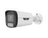 Bullet mini 2MP ColorHunter Wise-ISP luce bianca