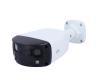 Bullet 8MP Omniview 180 gradi ColorHunter AI dual mic