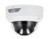 Dome 2MP IR 30m WDR 120dB IK10 PoE entry level