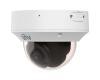 Dome IP 4MP VF 8-32mm IR 40m