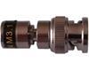 Connettore BNC a compressione per HD 8035 / cavi coa...