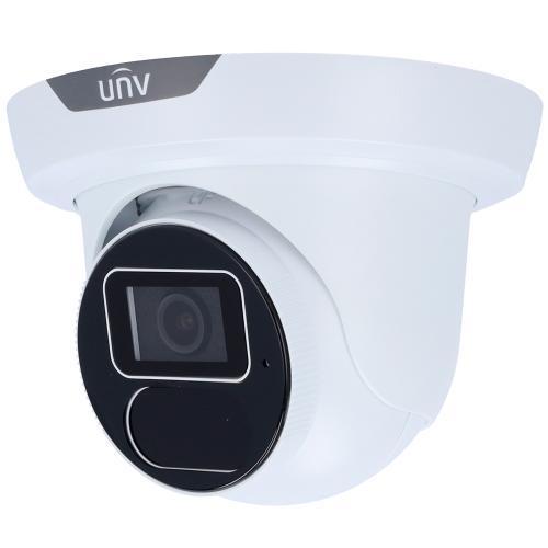 Telecamera turret 8 MP LightHunter AI IR 40 m