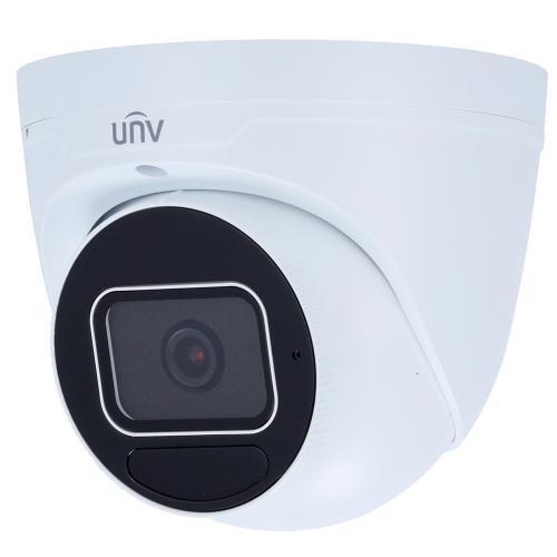 Telecamera eyeball 4 MP LightHunter AI IR 40 m