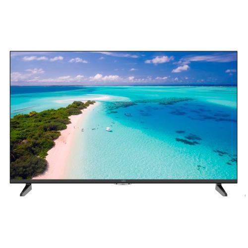 Monitor CCTV 43" 4K UHD 24/7 speaker