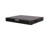 NVR 8ch 2HDD PoE 16MP analisi AI IQ