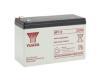 Batteria ricaricabile NP7-12 acido-piombo 12V 7Ah