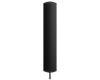 Antenna Ajax esterna per migliorare la connettività radio o cellulare del sistema. Installazione da esterno, cavo coassiale incluso. Ideale per zone con scarsa copertura, .