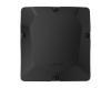 Contenitore Ajax Case D (430mm), box metallico per installazione moduli MultiTransmitter, alimentatori e Hub. Dimensioni 430mm, tamper antisabotaggio, predisposizione alimentazione. Certificazione Grade 2, colore nero.