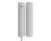 Contatto magnetico cablato Fibra, DoorProtect G3, Grado 3, bianco