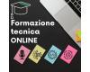 Un'ora di formazione tecnica individuale in teleassitenza.