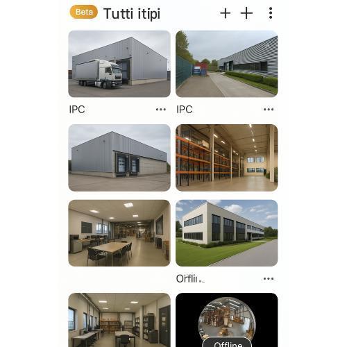 App per smartphone e tablet