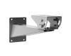 ST800 supporto a parete INOX per custodie serie CSX8xx, CRLxx e CRIxx