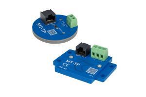 MT-TP2WPOC - Convertitore Ethernet + PoE su 2 fili