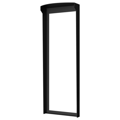 Tettuccio antipioggia incasso per Akuvox S532