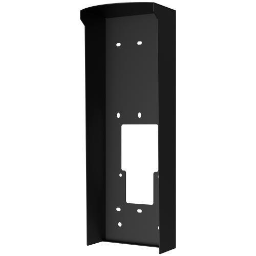 Tettuccio antipioggia parete per Akuvox S532