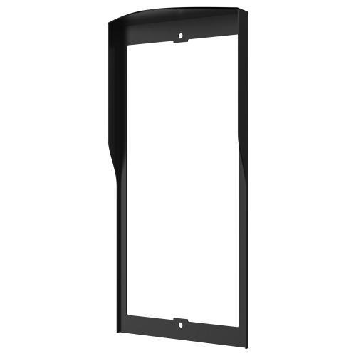 Tettuccio antipioggia incasso per Akuvox X912S