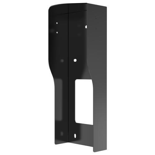 Tettuccio antipioggia parete per Akuvox X912S