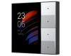 Termostato smart Akubela 3.27" KNX+ZigBee WiFi