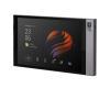 Monitor domotico Akubela 8" PoE ZigBee cam 5MP