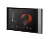 Monitor domotico Akubela 8" Android ZigBee 2 rele