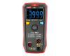 Multimetro digitale smart True RMS con NCV CAT III