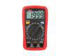 Multimetro palmare pocket con test batteria CAT II
