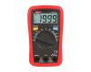 Multimetro palmare pocket con NCV CAT II 250V