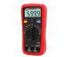 Multimetro digitale con termocoppia K NCV CAT III