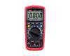Multimetro True RMS 4000 cnt NCV VFC CAT III